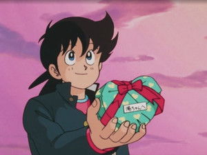 The Islandwide Pan Contest! Seven Knives Mr Oishi appears