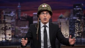 Last Week Tonight mit John Oliver Staffel 1 Folge 10