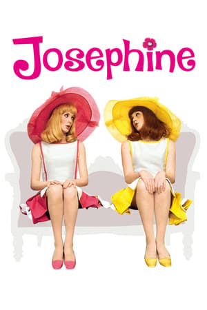 Poster Josephine 1967