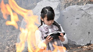 Kamen Rider MY-TH: 1×6