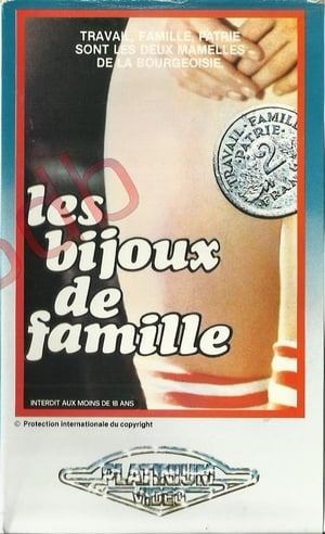 Poster Family Jewels (1975)