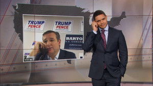 The Daily Show: 22×4