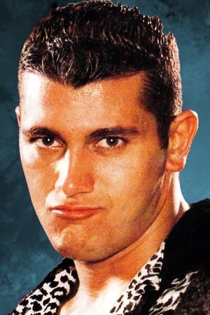 Christopher Chetti portrait