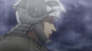 Berserk: The Golden Age Arc – Memorial Edition: Season 1 Episode 4 –