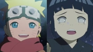 Naruto Shippuden – Episódio 480 – Naruto – Hinata