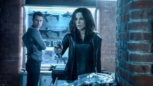 Underworld: Blood Wars(2016)