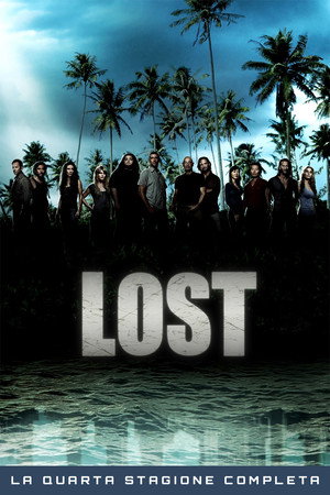 Lost — Stagione 4