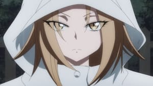 Shaman King: Saison 1 Episode 7