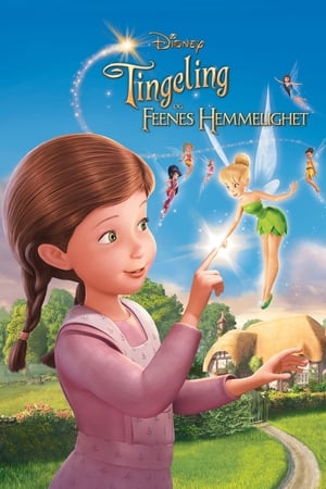 Tingeling Og Feenes Hemmelighet (2010)