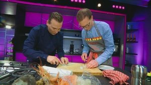 Episode 7 on The Taste Season 7 Episode 7 – November 13, 2019