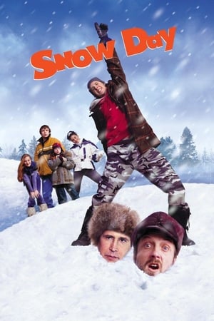 Poster Snow Day 2000