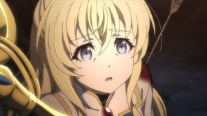 Goblin Slayer: 1 Staffel 1 Folge