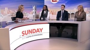 Sunday with Laura Kuenssberg: 4×14