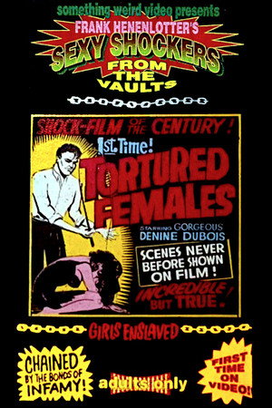 Tortured Females 3
