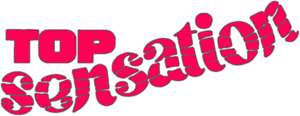 Top Sensation — Logos 3
