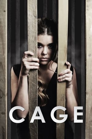 Poster Cage (2016)