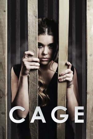 Poster Cage 2016