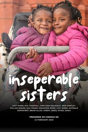 Image Inseparable Sisters