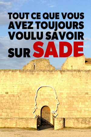 Everything you always wanted to know about Sade 3