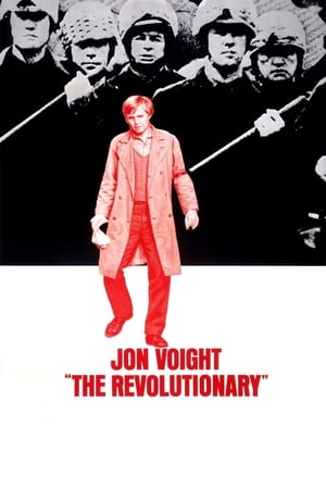 Poster Il rivoluzionario 1970