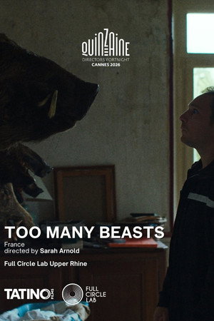 Too Many Beasts (2026)