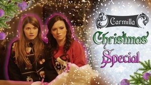 Image Christmas Special: "The Gingerbread Affair"