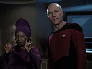 Star Trek: The Next Generation Season 2 Episode 16
