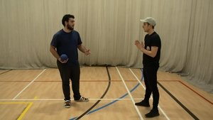 Cochon dingue: 3×30