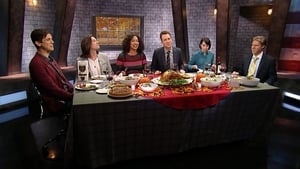 The Opposition with Jordan Klepper: 1×28