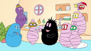 Barbapapa: One Big Happy Family!: 2×33