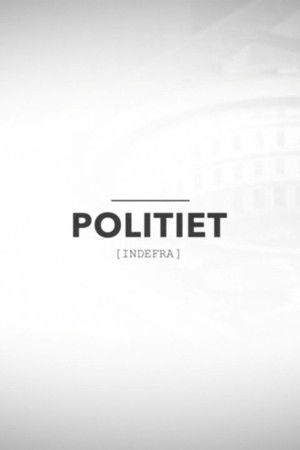 Politiet indefra