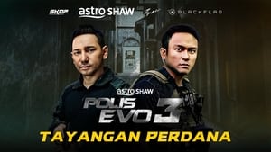 Polis Evo 3 (2023) ตำรวจระห่ำ 3