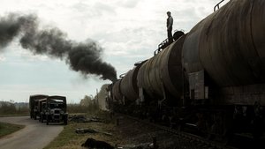 Babylon Berlin Temporada 2 Capitulo 8