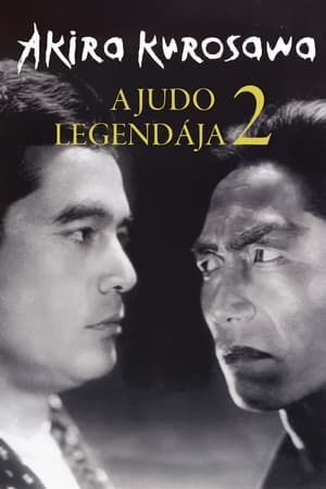 A judo legendája 2