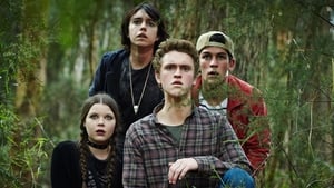 Nowhere Boys : entre deux mondes: Saison 2 Episode 8