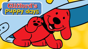 poster Clifford's Puppy Days