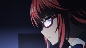 Youkoso Jitsuryoku Shijou Shugi no Kyoushitsu e: 1×4