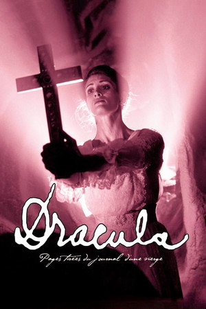 Dracula: Pages from a Virgin's Diary 17