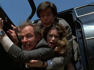 Remington Steele: 1×22