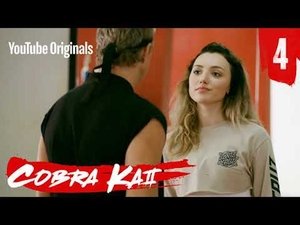 Cobra Kai Season 2 Episode 4