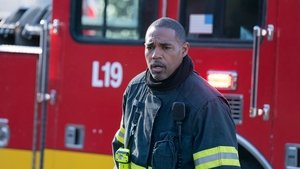 Station 19 saison 1 Episode 8