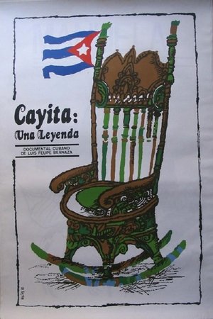 Cayita, una leyenda (1980)