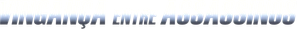 Vingança Entre Assassinos — Logos 6