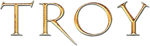 Tróia — Logos 8