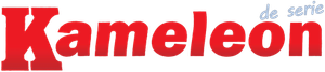 Kameleon de serie — Logos 1