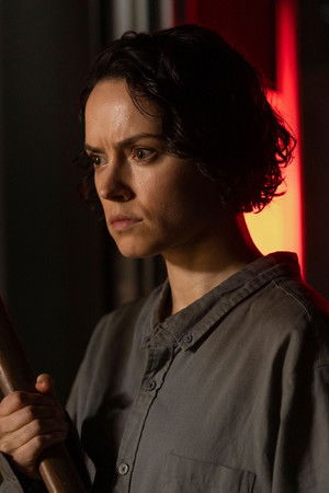 poster We Bury the Dead