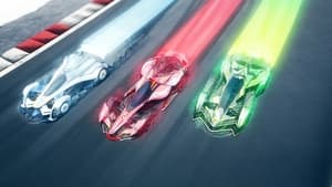 HIGHSPEED Étoile: 1×1
