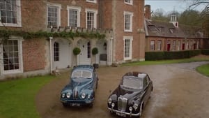 Grantchester Temporada 6 Capitulo 8