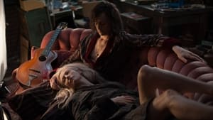 Only Lovers Left Alive (2013)