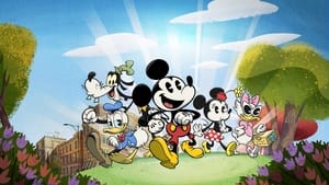Le Monde merveilleux de Mickey Saison 1 VF